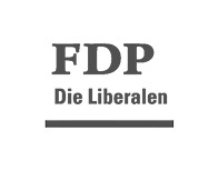 Logo FDP