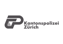 Bloq Labs Logo Kantonspolizei Zürich