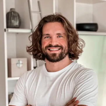 Portrait Jakob Winnicki