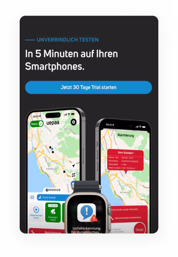 Webflow Projekt Bild Uepaa