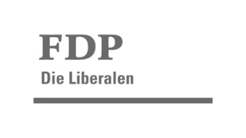 Logo FDP