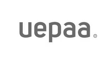 Logo Uepaa