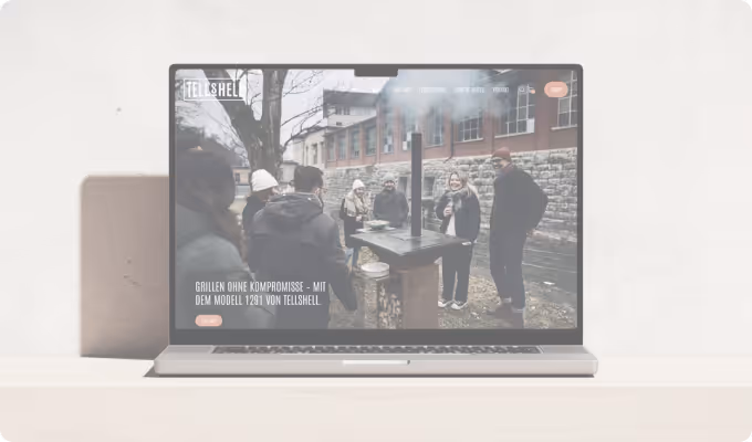 Shopify Projekt Bild 4