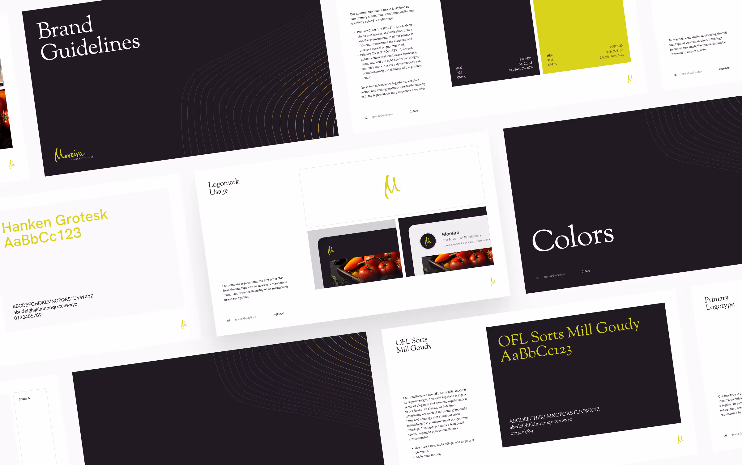 Moreira Portfolio Bild