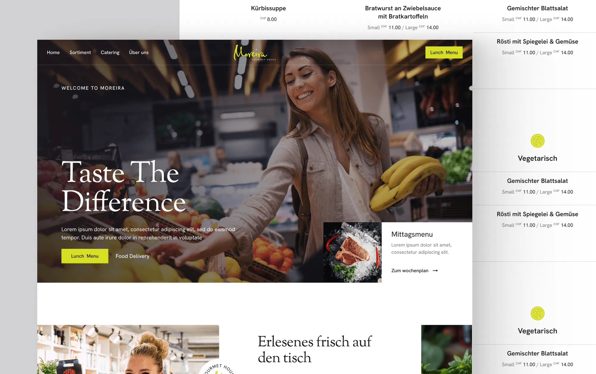 Moreira Portfolio Bild