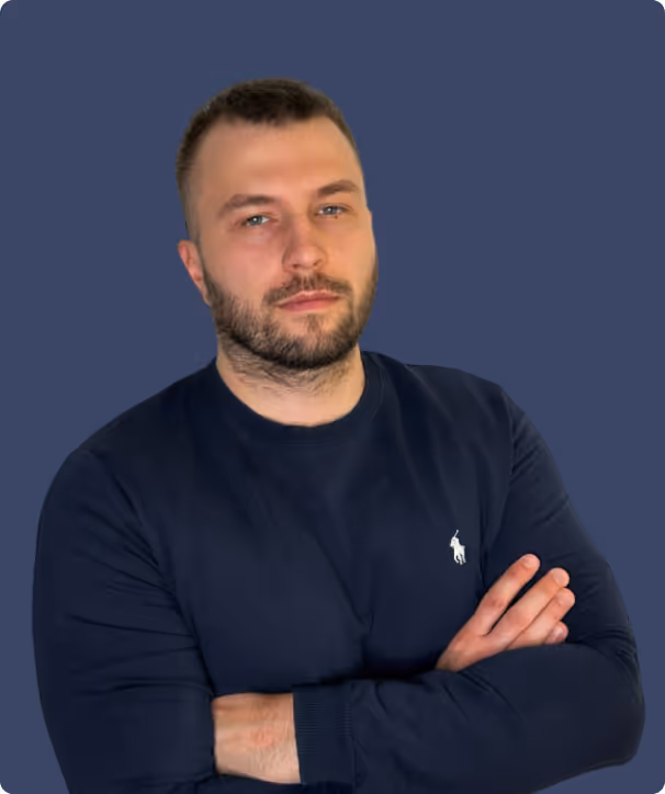 Email for 50th street Company- mobile view