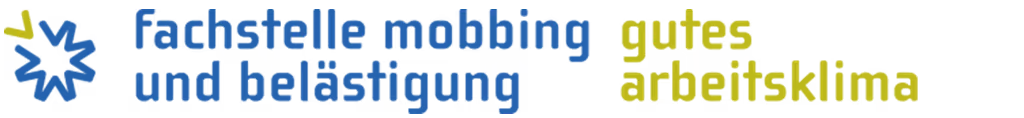Fachstelle Mobbing Logo