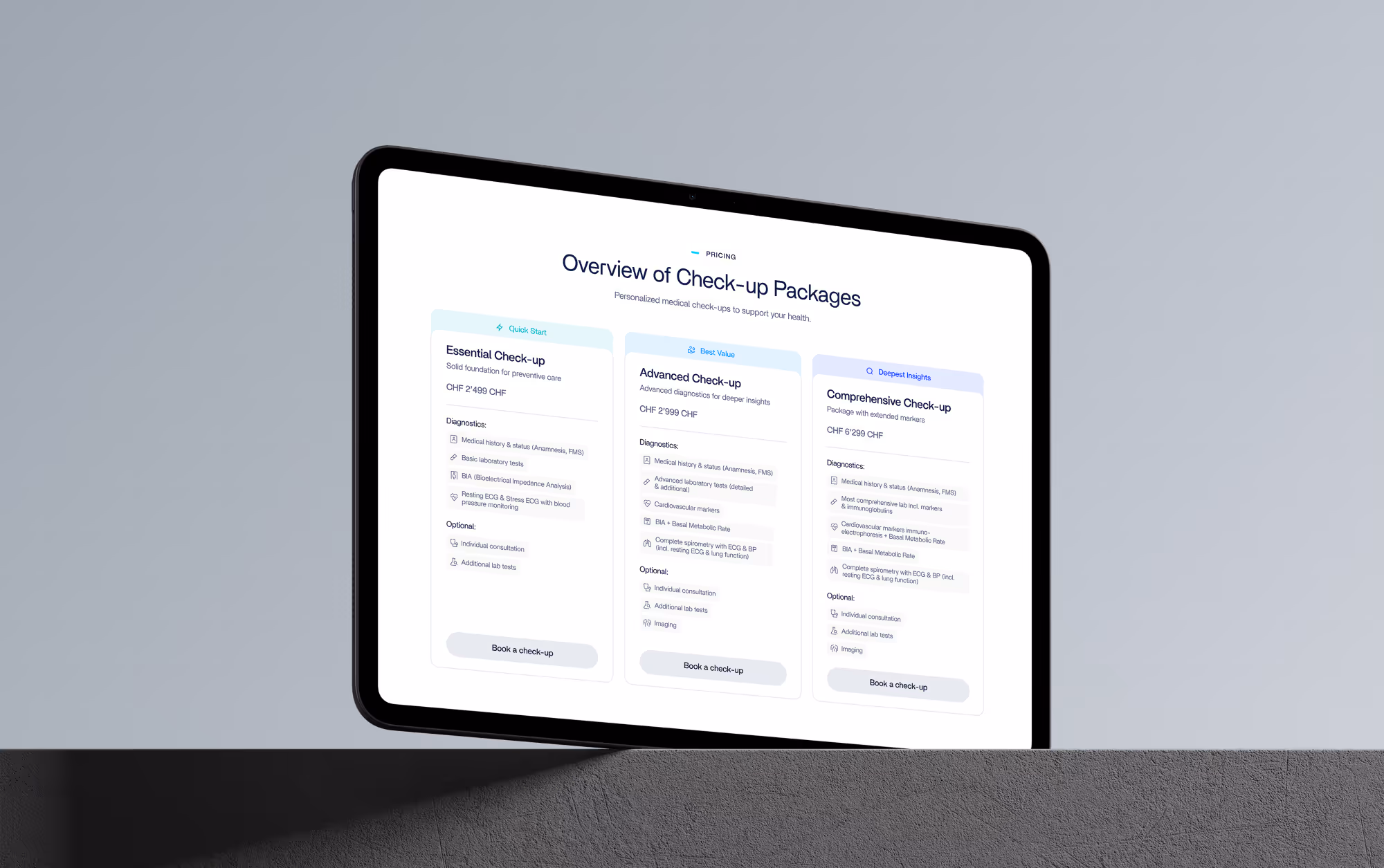 Preventrics Portfolio Bild 14