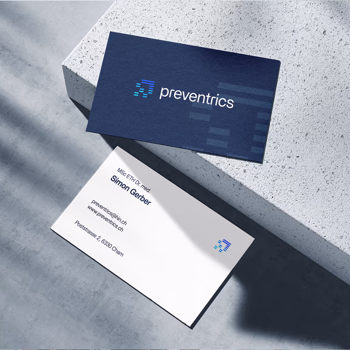 Preventrics Portfolio Bild 7