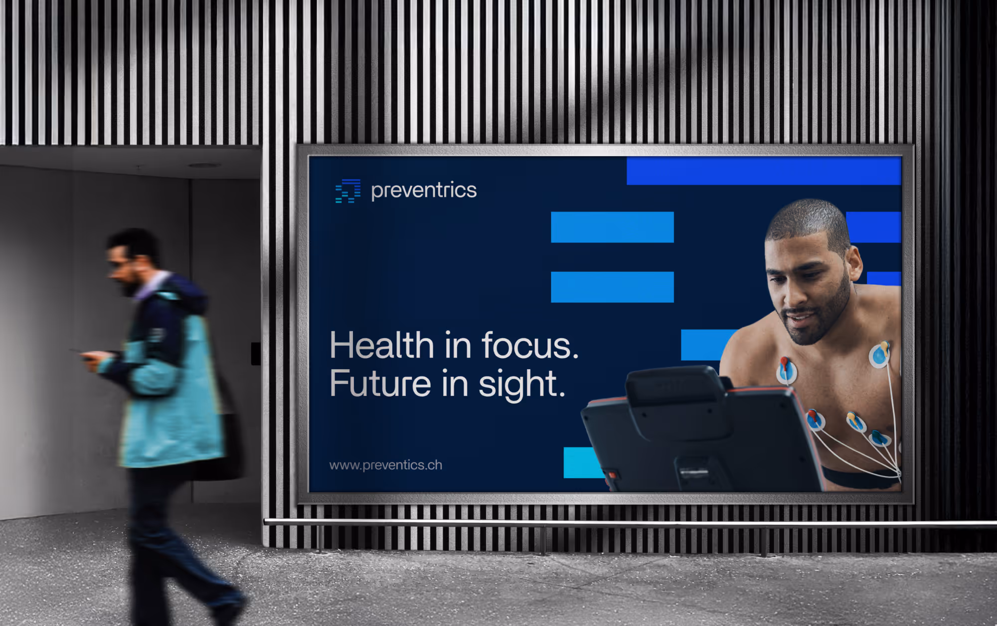 Preventrics Portfolio Bild 9