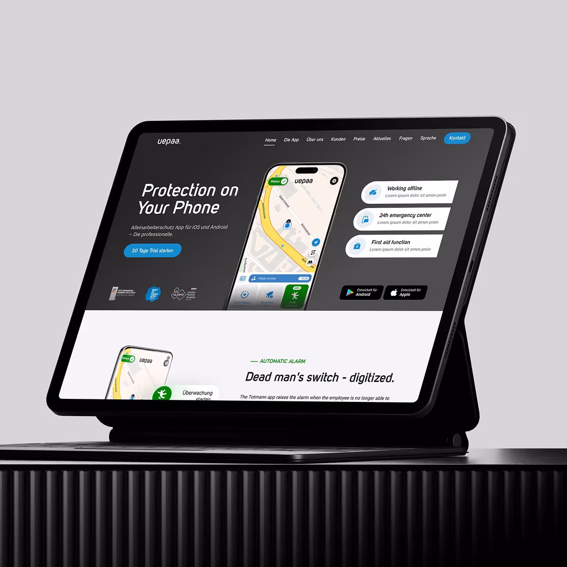 Ueppa Portfolio Bild 6