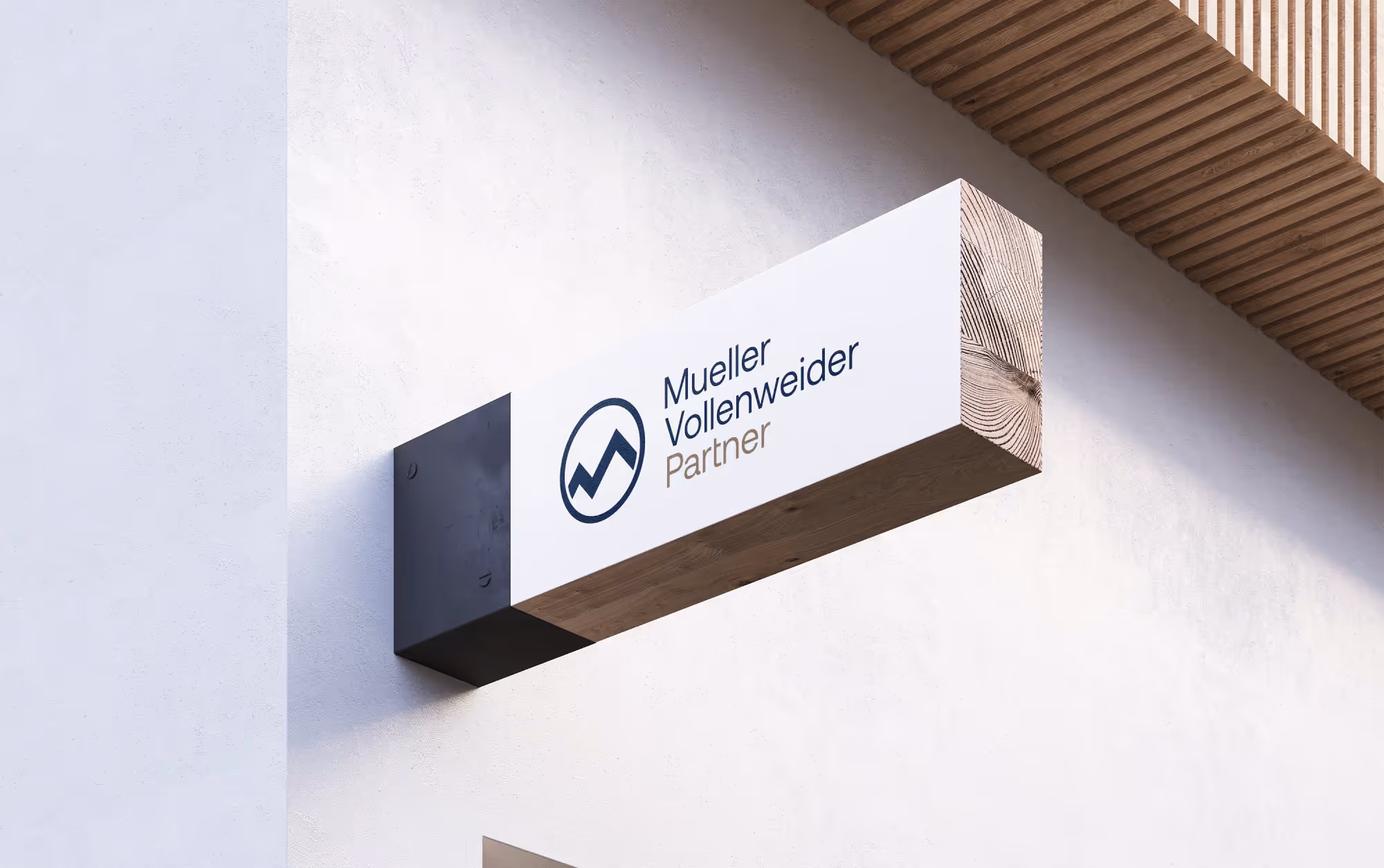 Müller Vollenweider & Partner Portfolio Bild 14