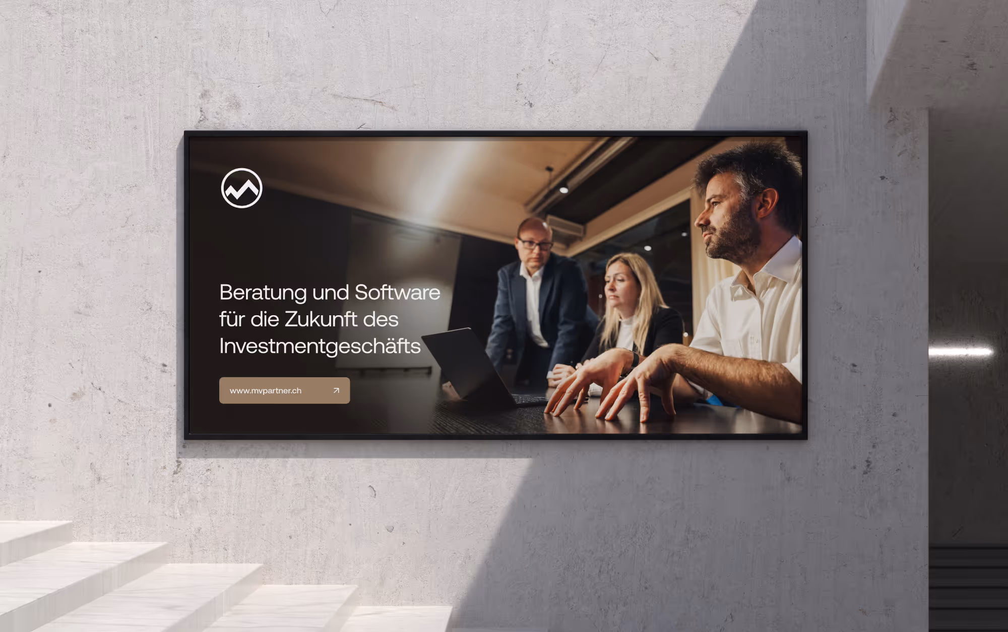 Müller Vollenweider & Partner Portfolio Bild 11