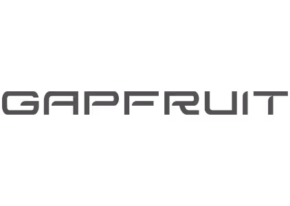 Logo Gapfruit