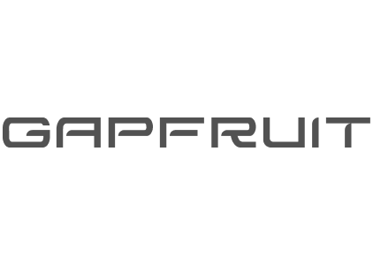 Logo Gapfruit