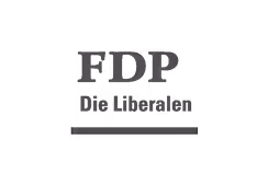 Webdesign Projekt Logo FDP