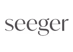 Webdesign Projekt Logo Restaurant Seeger