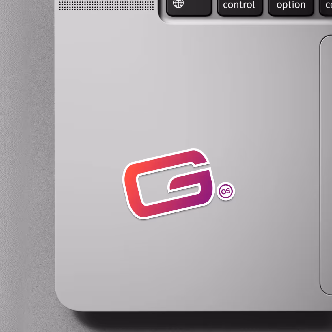 Gapfruit Portfolio Bild