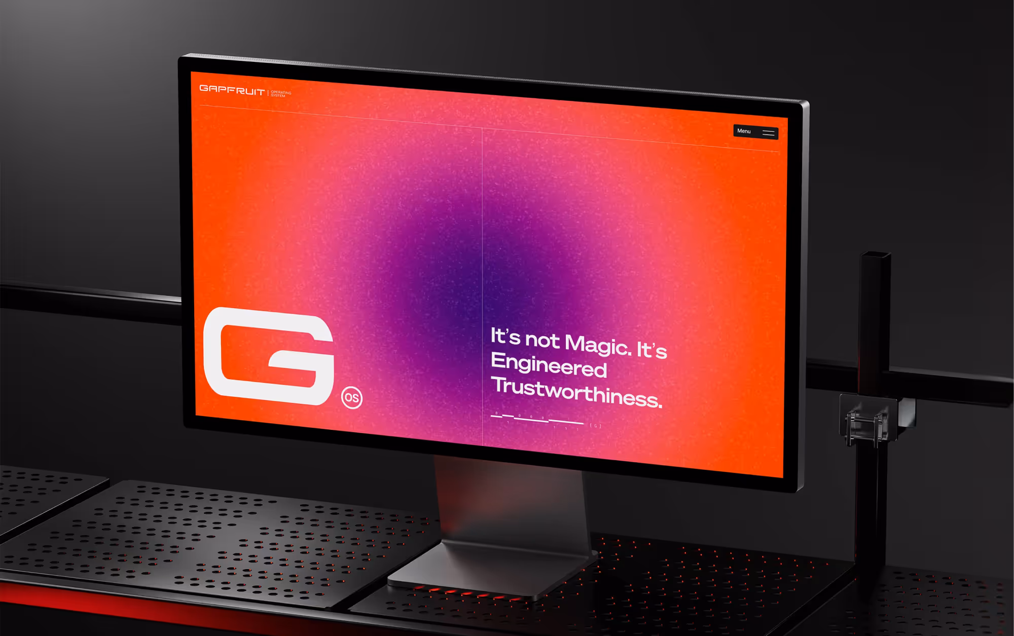 Gapfruit Portfolio Bild