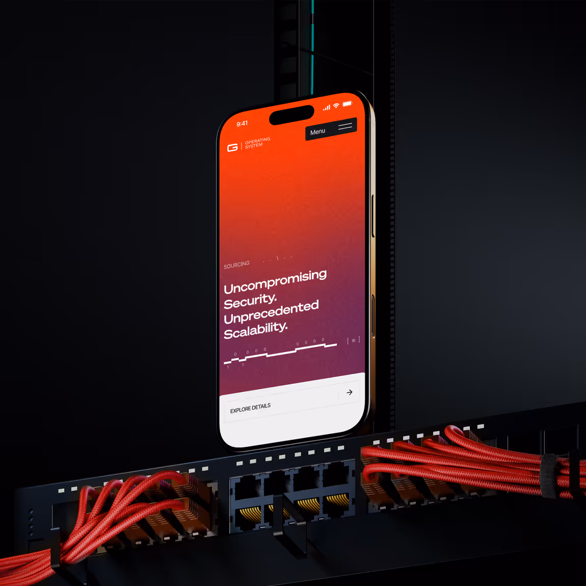 Gapfruit Portfolio Bild