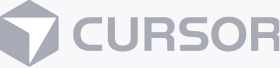 Cursor Logo