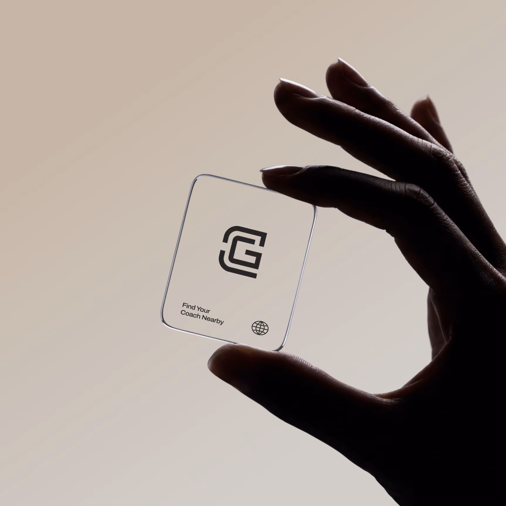 CoachGrid Portfolio Bild