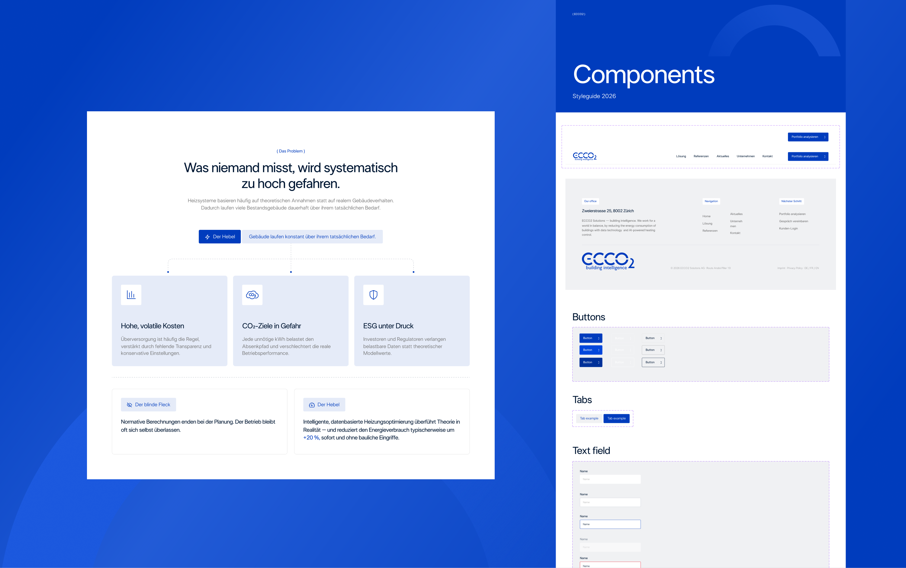 Ecco2 Portfolio Bild