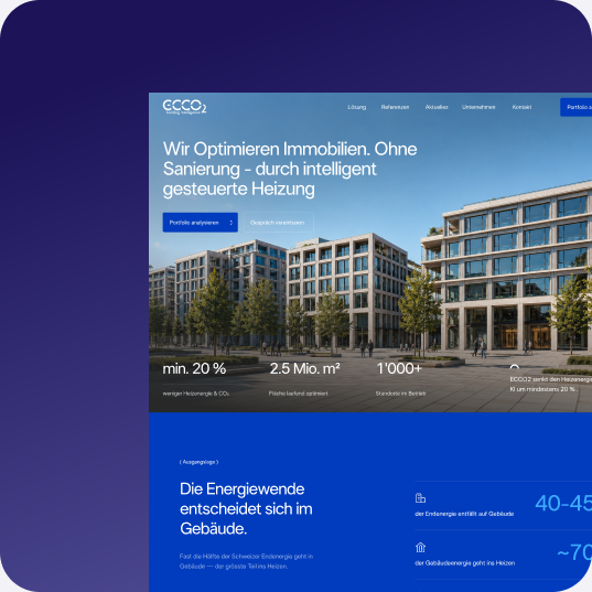 Vorschau des Offertentools
