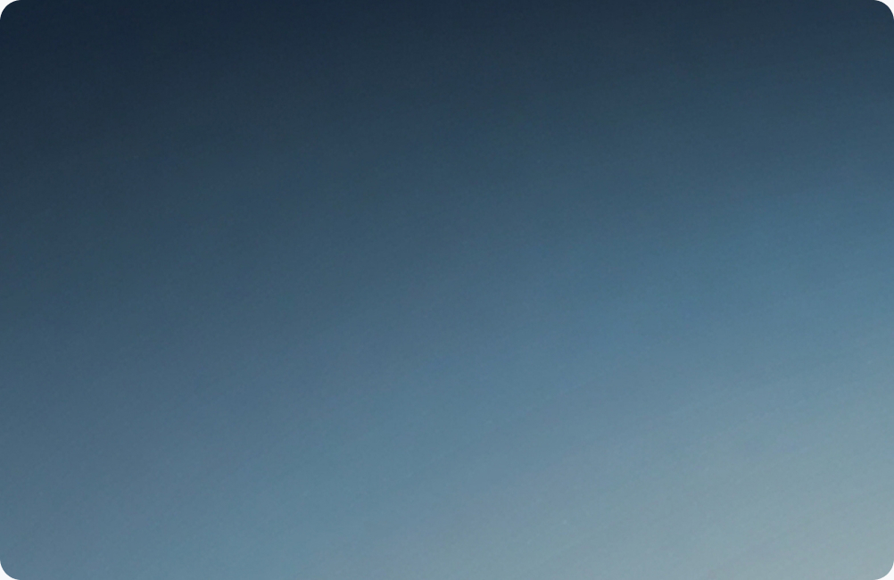 Abstract deep blue gradient texture