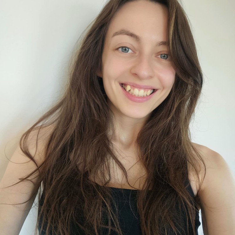 Kristína Mokrenová