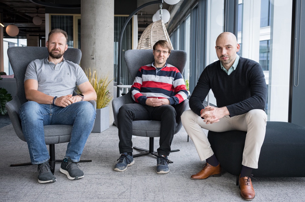 Shoptet acquires JARABOT