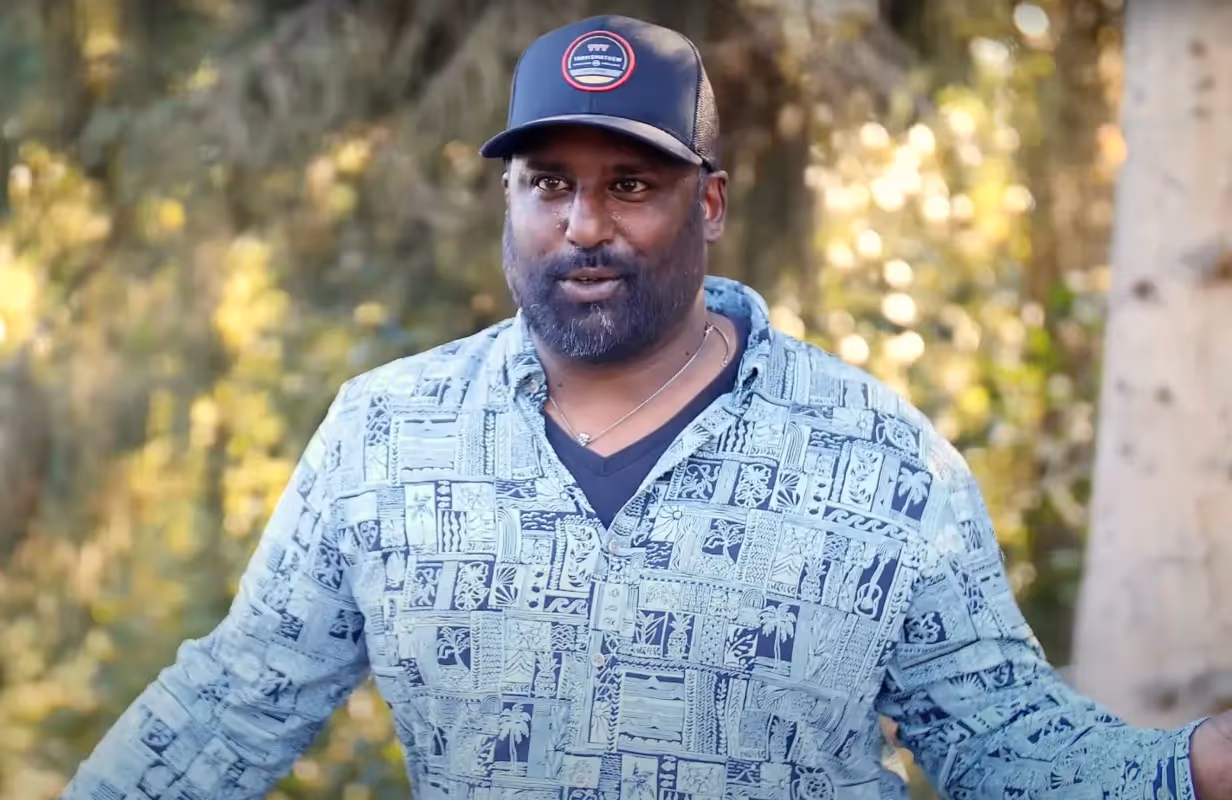 Students sitting at school.