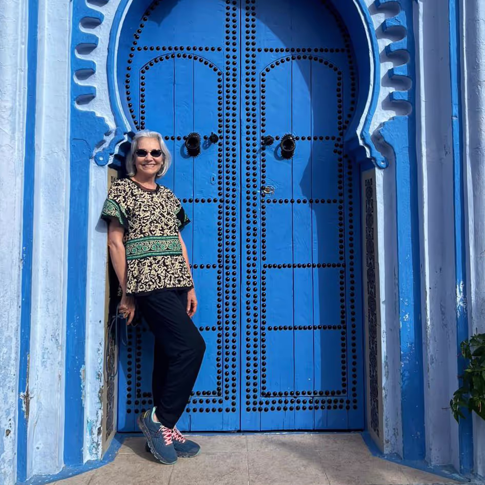 Depoimentos. Nossos amigos: conectando vidas além das viagens. Agência de Viagens Thais Tours.