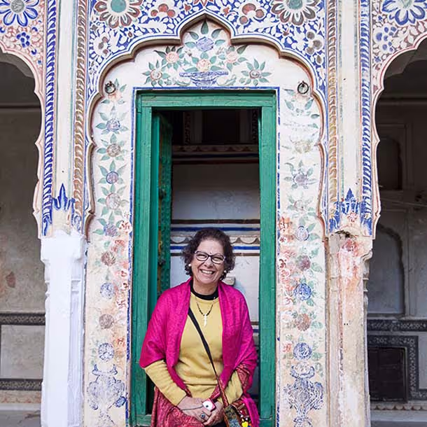 Depoimentos. Nossos amigos: conectando vidas além das viagens. Agência de Viagens Thais Tours.