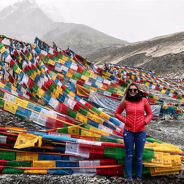 Depoimentos. Nossos amigos: conectando vidas além das viagens. Agência de Viagens Thais Tours.