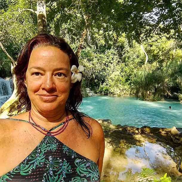 Depoimentos. Nossos amigos: conectando vidas além das viagens. Agência de Viagens Thais Tours.