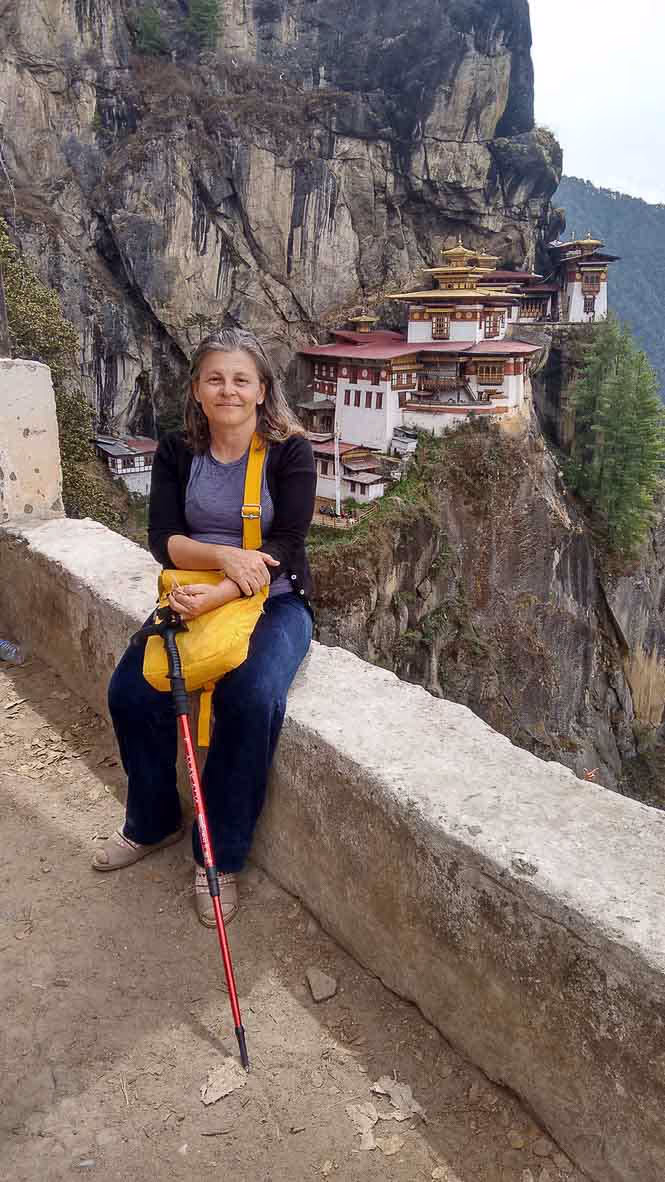 Depoimentos. Nossos amigos: conectando vidas além das viagens. Agência de Viagens Thais Tours.