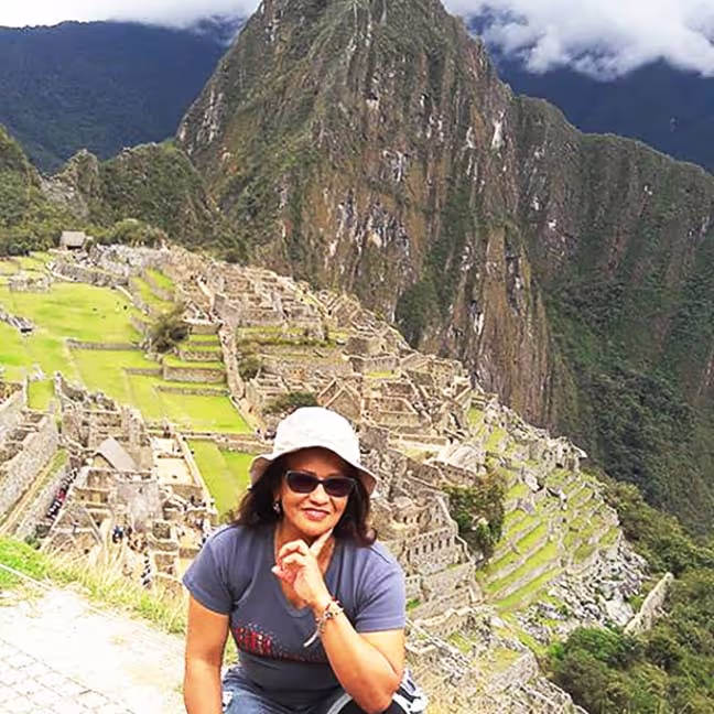 Depoimentos. Nossos amigos: conectando vidas além das viagens. Agência de Viagens Thais Tours.