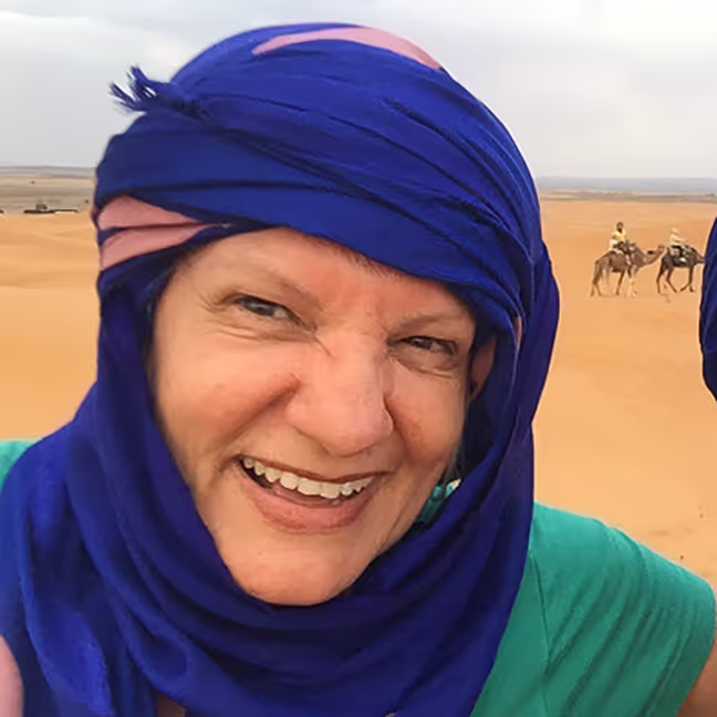 Depoimentos. Nossos amigos: conectando vidas além das viagens. Agência de Viagens Thais Tours.