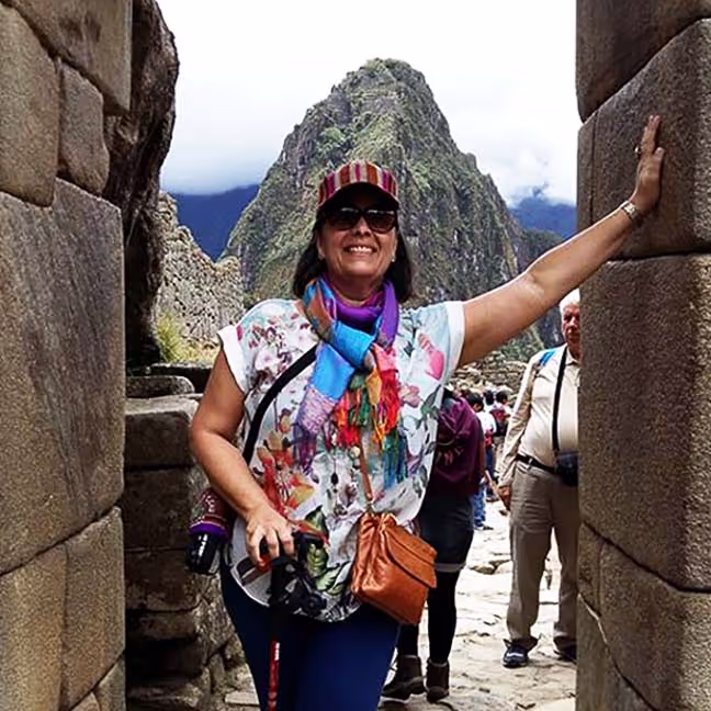 Depoimentos. Nossos amigos: conectando vidas além das viagens. Agência de Viagens Thais Tours.