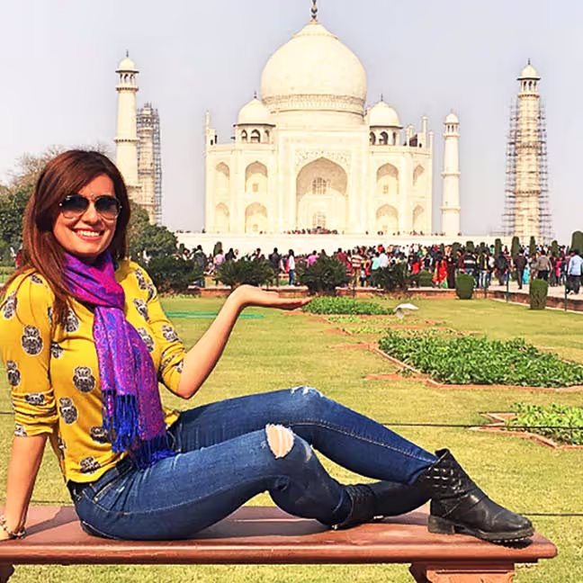 Depoimentos. Nossos amigos: conectando vidas além das viagens. Agência de Viagens Thais Tours.