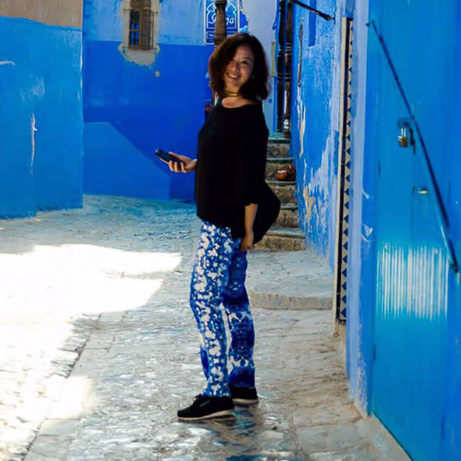 Depoimentos. Nossos amigos: conectando vidas além das viagens. Agência de Viagens Thais Tours.