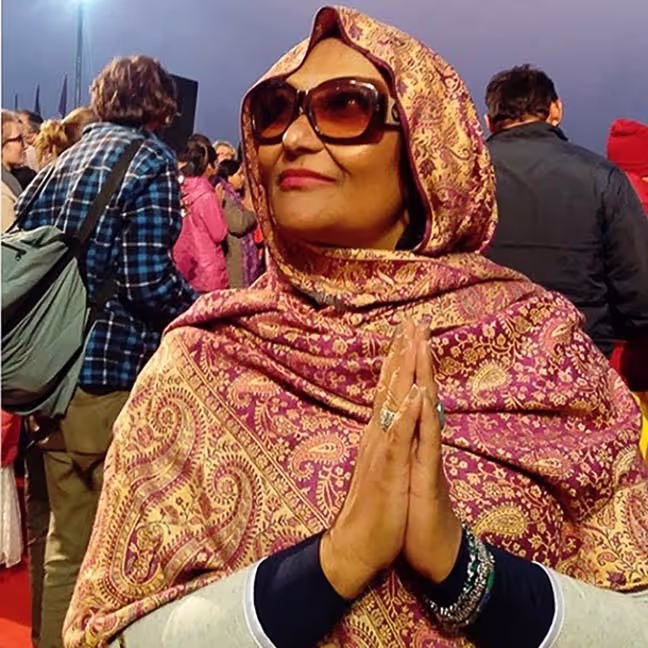 Depoimentos. Nossos amigos: conectando vidas além das viagens. Agência de Viagens Thais Tours.