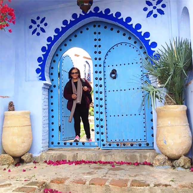 Depoimentos. Nossos amigos: conectando vidas além das viagens. Agência de Viagens Thais Tours.