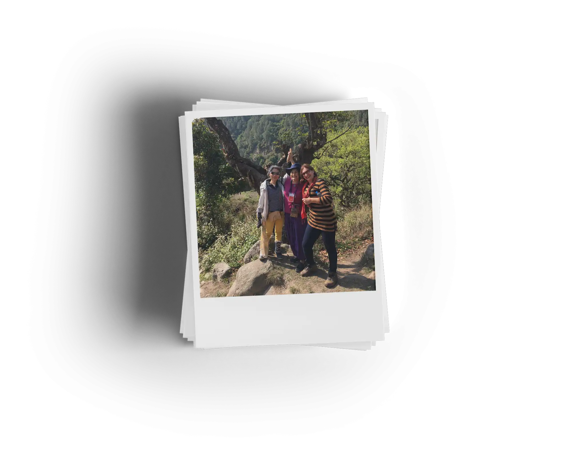 Nepal, Butão e China. Cliente satisfeito compartilha sua experiência de viagem organizada pela Thaís Tours, agência de viagens de São Paulo, Brasil.