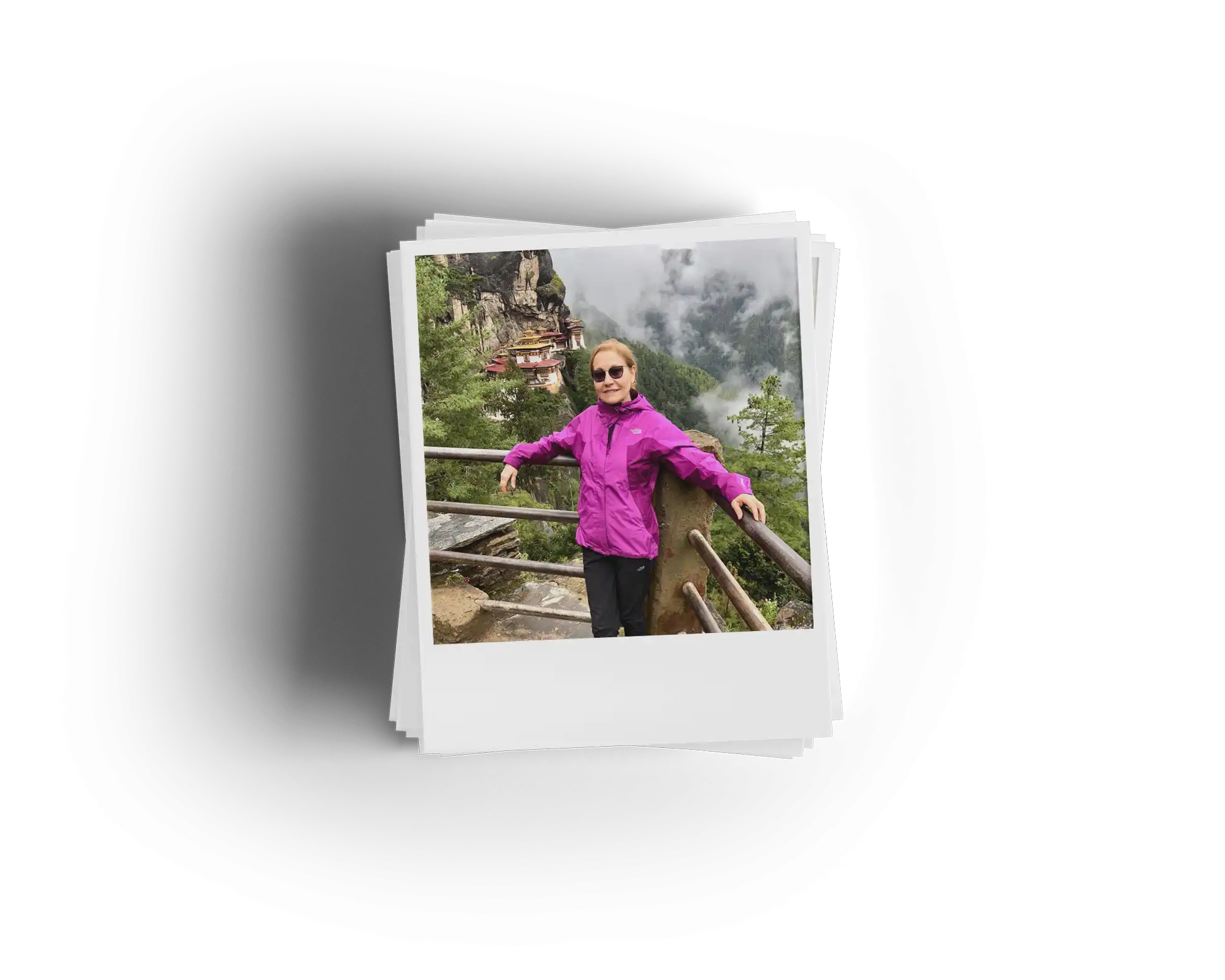 Nepal, Butão e China. Cliente satisfeito compartilha sua experiência de viagem organizada pela Thaís Tours, agência de viagens de São Paulo, Brasil.
