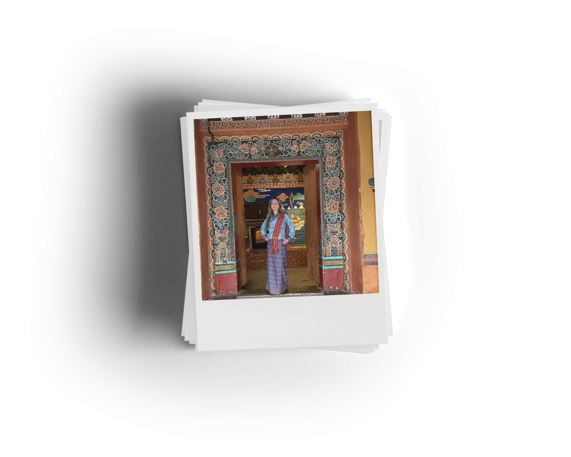 China, Butão e Nepal. Cliente satisfeito compartilha sua experiência de viagem organizada pela Thaís Tours, agência de viagens de São Paulo, Brasil.