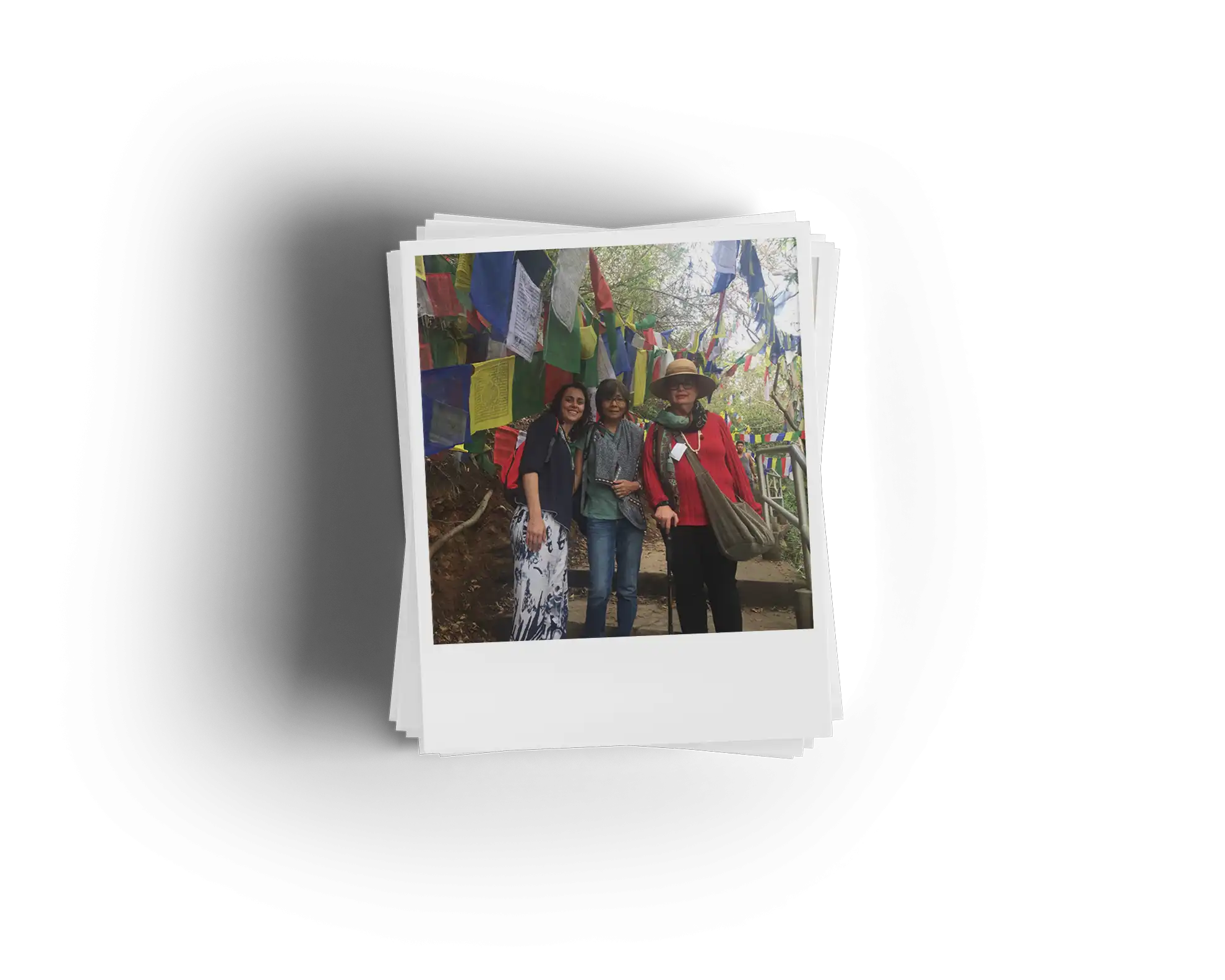 Nepal, Butão e China. Cliente satisfeito compartilha sua experiência de viagem organizada pela Thaís Tours, agência de viagens de São Paulo, Brasil.