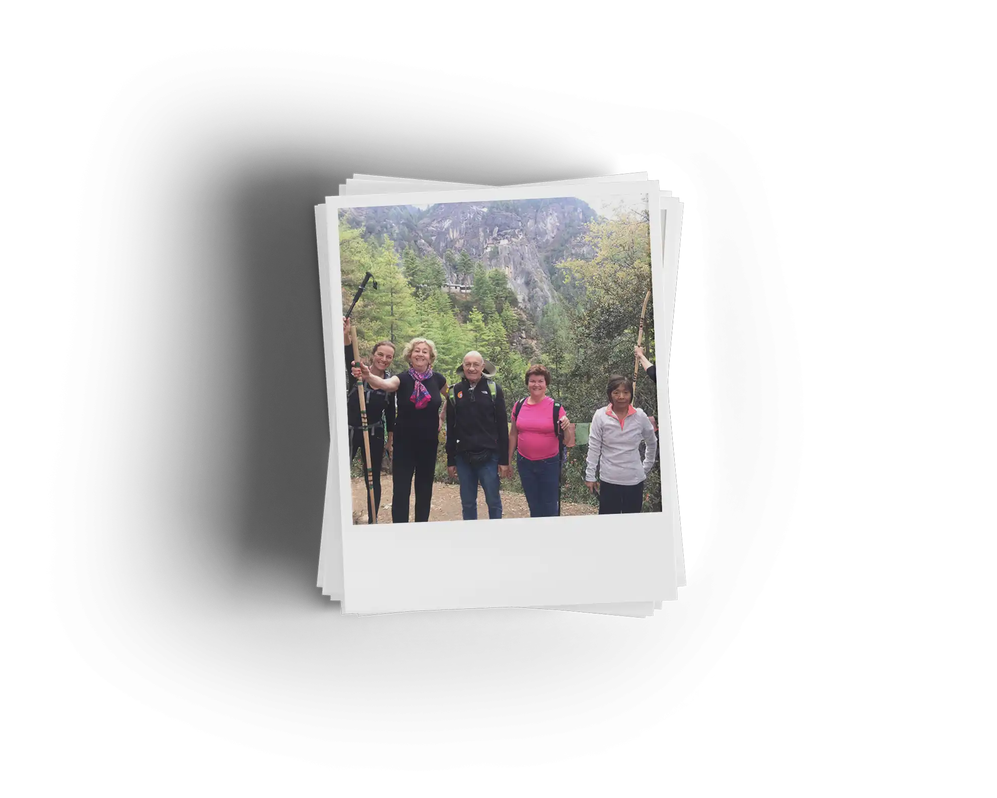 Nepal, Butão e China. Cliente satisfeito compartilha sua experiência de viagem organizada pela Thaís Tours, agência de viagens de São Paulo, Brasil.