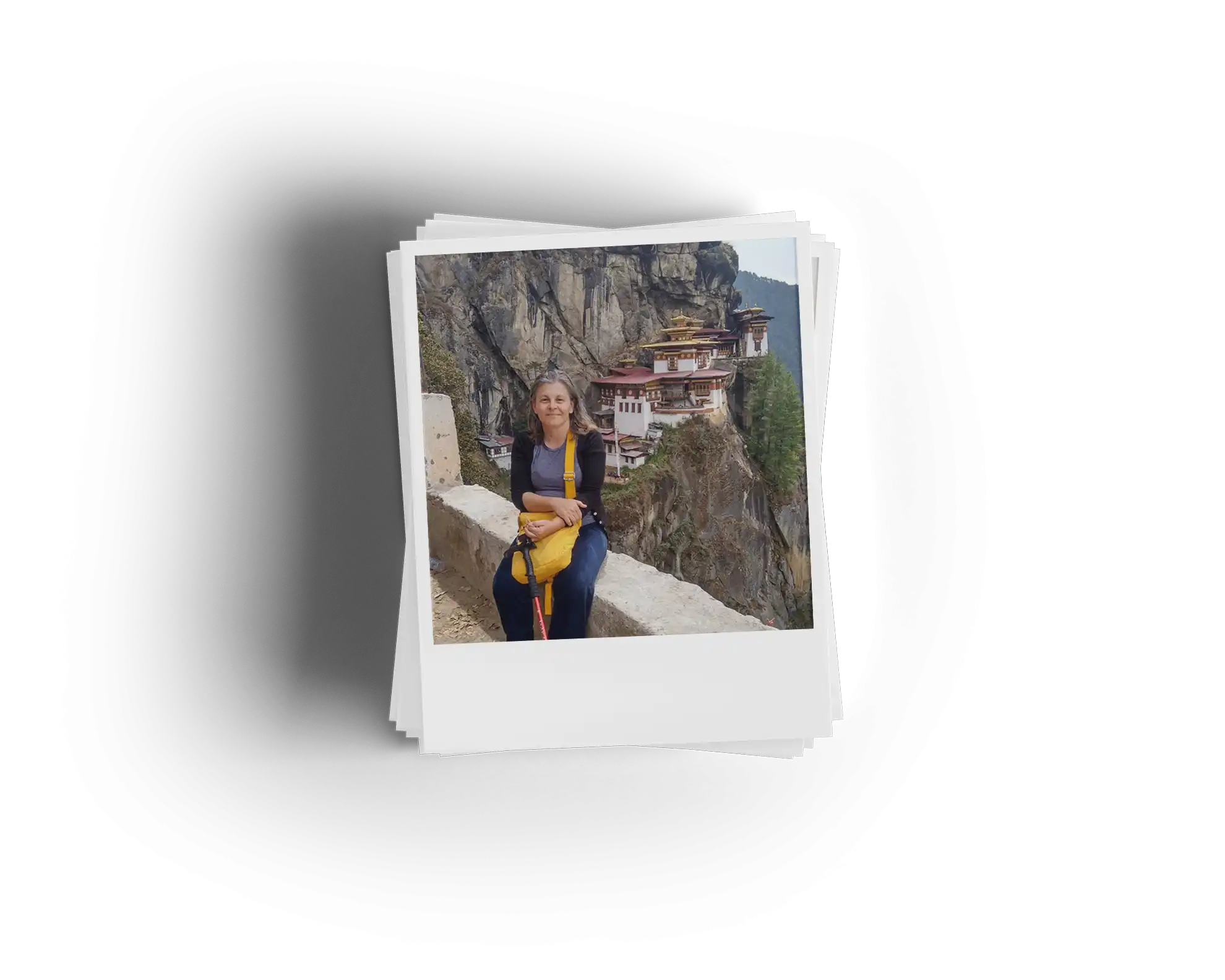 Nepal, Butão e China. Cliente satisfeito compartilha sua experiência de viagem organizada pela Thaís Tours, agência de viagens de São Paulo, Brasil.